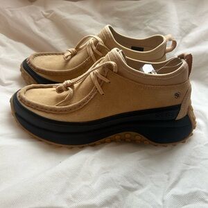 Keen Men’s Tan Casual Shoes